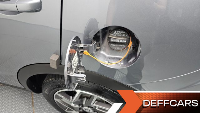 Ssangyong TIBOLI Gasoline 1.5 2WD V7 купить на сайте DeffCars