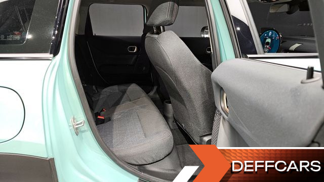 Mini COOPER 5Door Essential купить на сайте DeffCars