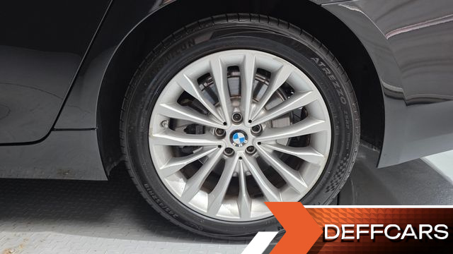 BMW 5-SERIES 520i Luxury купить на сайте DeffCars