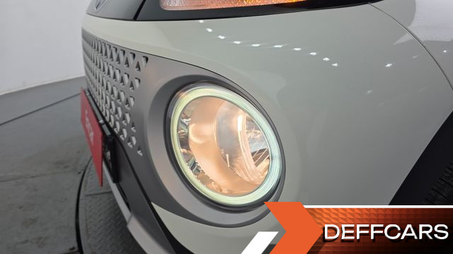 Hyundai CASPER Modern купить на сайте DeffCars