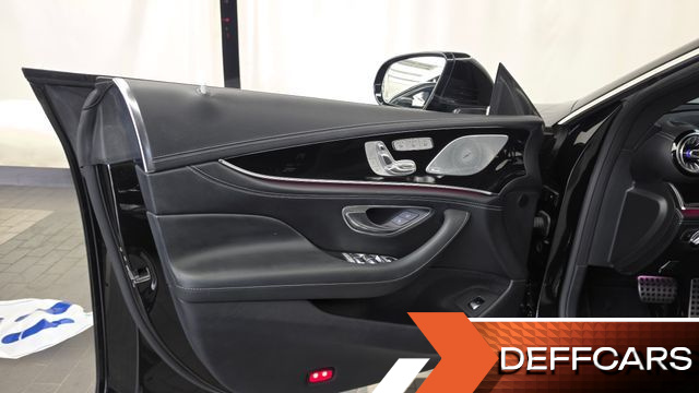 Mercedes AMG GT 4Door 43 4MATIC+ купить на сайте DeffCars