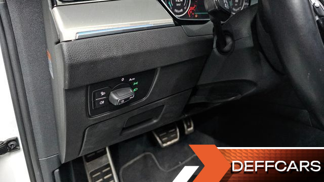 Volkswagen ARTEON 2.0 TDI Premium купить на сайте DeffCars