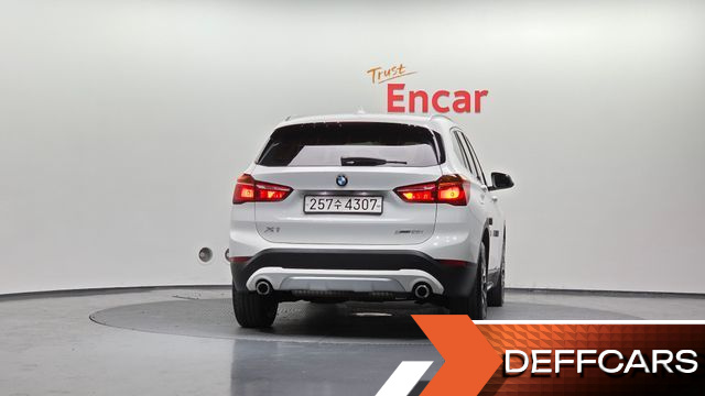 BMW X1 xDrive 20i xLine купить на сайте DeffCars