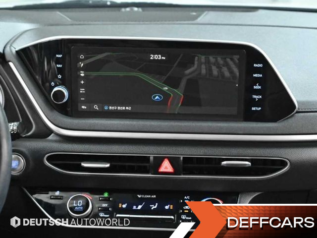 Hyundai SONATA 2.0 Modern купить на сайте DeffCars