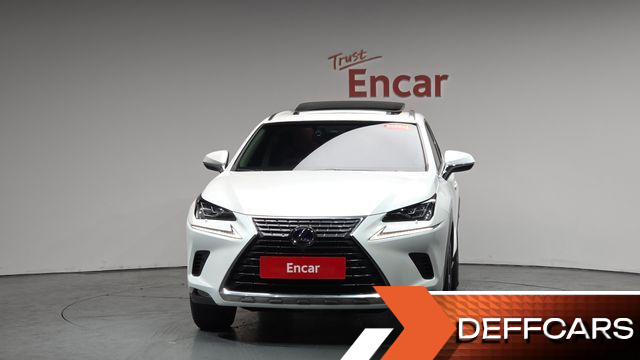 Lexus NX Executive купить на сайте DeffCars