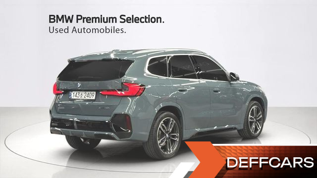 BMW X1 xDrive 20i M Sport купить на сайте DeffCars