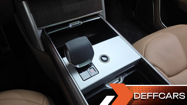 Land Rover RANGE ROVER P530 Autobiography купить на сайте DeffCars