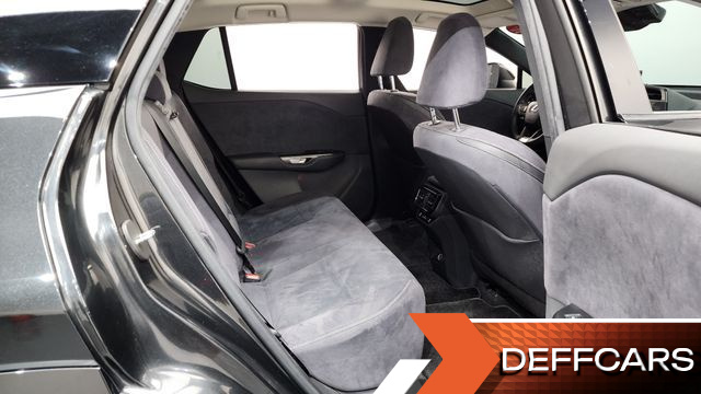 Lexus RZ Luxury купить на сайте DeffCars