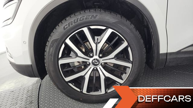 Renault-KoreaSamsung QM6 2.0 LPe RE Signature 2WD купить на сайте DeffCars
