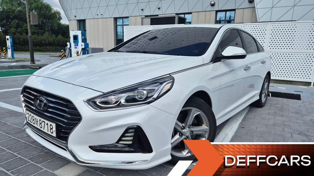 Hyundai SONATA 2.0 Smart Choice купить на сайте DeffCars