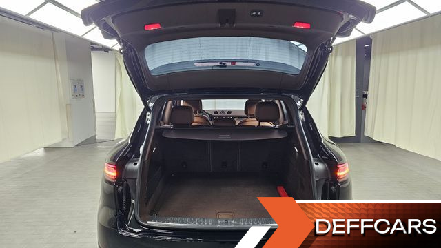 Porsche CAYENNE 3.0 купить на сайте DeffCars