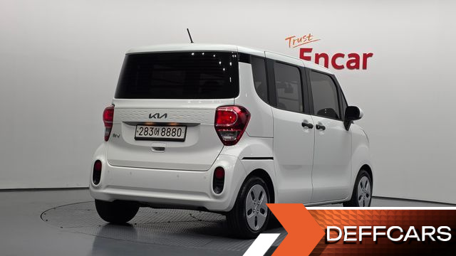 Kia RAY Van Standard купить на сайте DeffCars