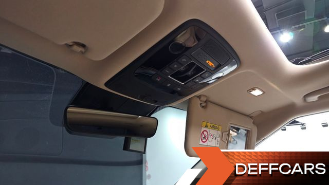 Kia CARNIVAL 9-Seater Signature купить на сайте DeffCars