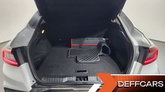Renault-KoreaSamsung XM3 1.3 TCe RE Signature купить на сайте DeffCars