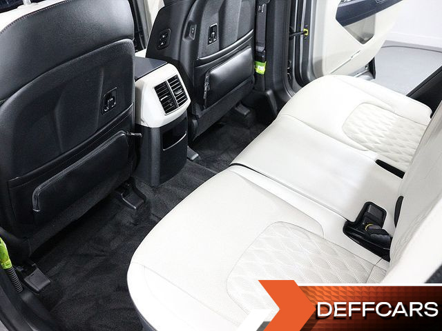 Kia SPORTAGE Gasoline 1.6 Turbo 2WD Signature купить на сайте DeffCars