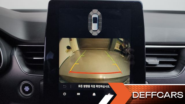 Renault-KoreaSamsung XM3 1.3 TCe RE Signature купить на сайте DeffCars