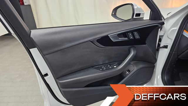 Audi A4 40 TFSI Premium купить на сайте DeffCars
