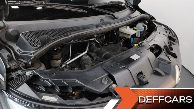 Renault-KoreaSamsung MASTER 2.3 Van S купить на сайте DeffCars