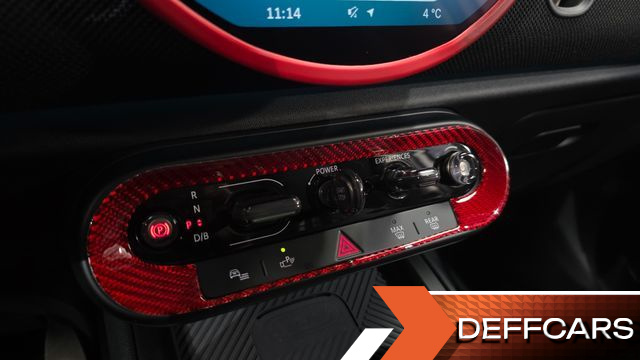 Mini COUNTRYMAN E Classic купить на сайте DeffCars