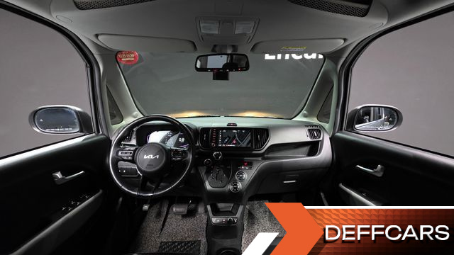 Kia RAY Signature купить на сайте DeffCars