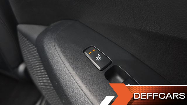 Kia SELTOS Gasoline 1.6 Turbo 2WD Prestige купить на сайте DeffCars