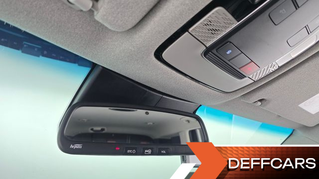 Hyundai PALISADE Diesel 2.2 4WD Prestige купить на сайте DeffCars
