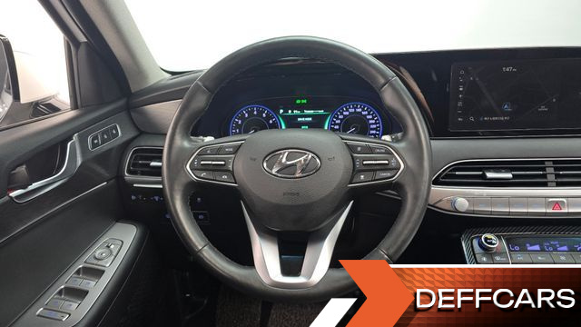 Hyundai PALISADE Gasoline 3.8 4WD Prestige купить на сайте DeffCars
