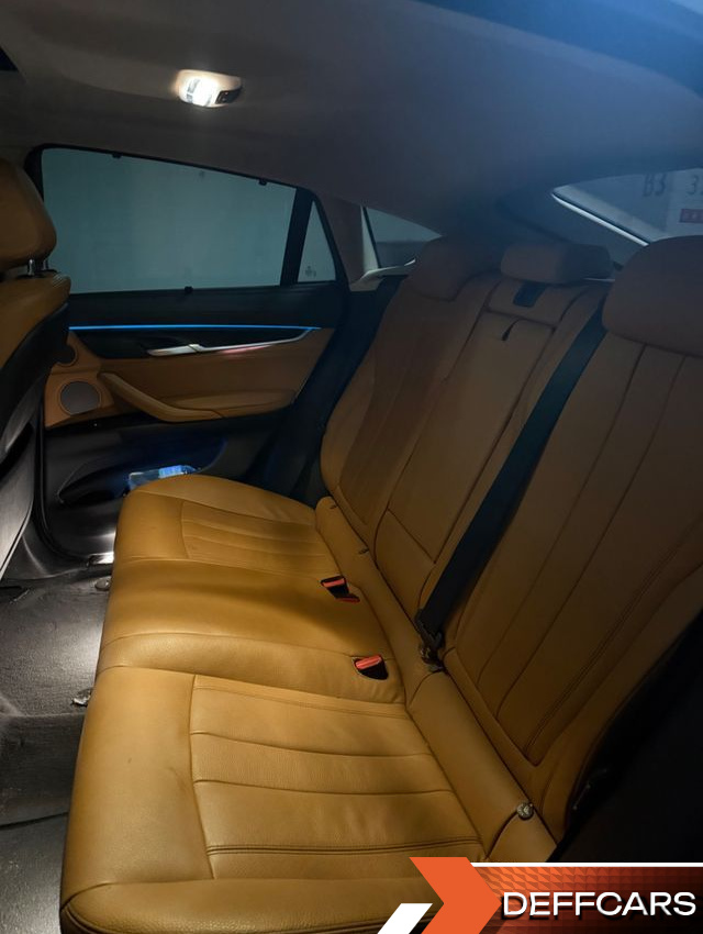 BMW X6 xDrive 30d купить на сайте DeffCars