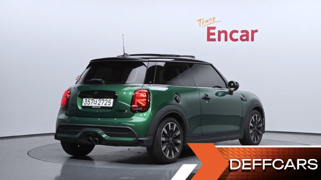 Mini COOPER Classic Third Generation купить на сайте DeffCars