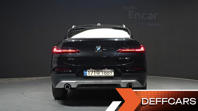 BMW X4 xDrive20i xLine купить на сайте DeffCars