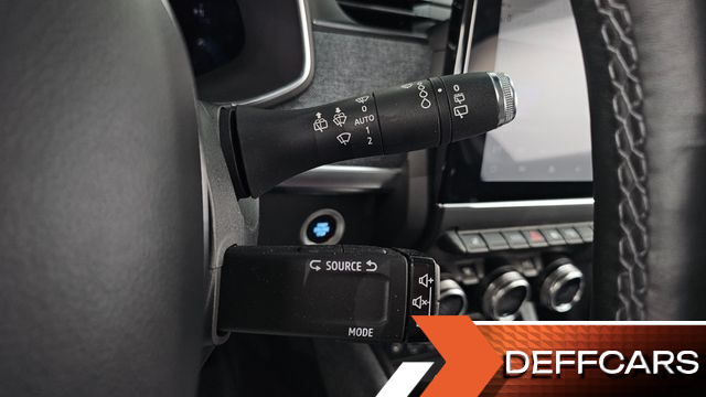 Renault-KoreaSamsung ZOE Intens Eco купить на сайте DeffCars