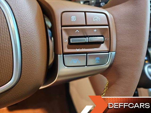 Hyundai CASPER Turbo Inspiration купить на сайте DeffCars