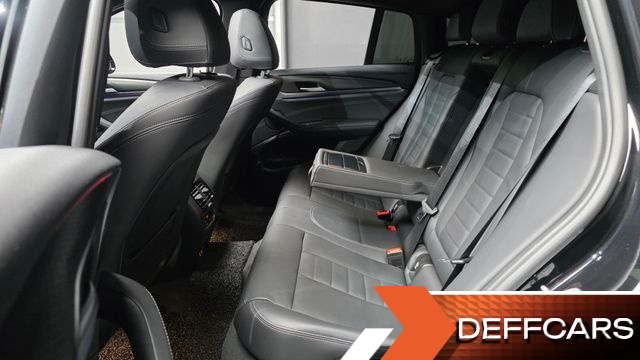 BMW X4 xDrive20i M Sport купить на сайте DeffCars