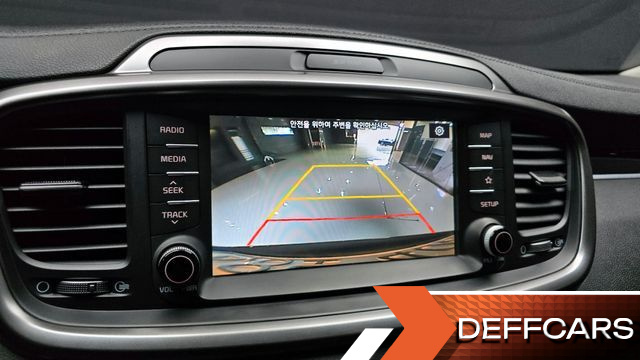 Kia SORENTO Gasoline 2.0 Turbo 2WD Noblesse купить на сайте DeffCars