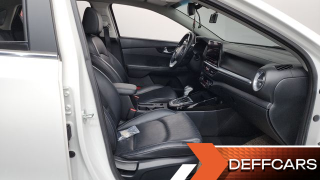 Kia K3 1.6 signature купить на сайте DeffCars
