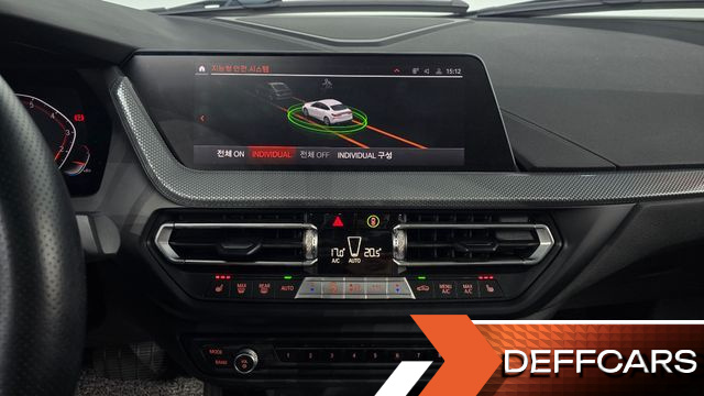 BMW 2-SERIES 220i Advantage купить на сайте DeffCars