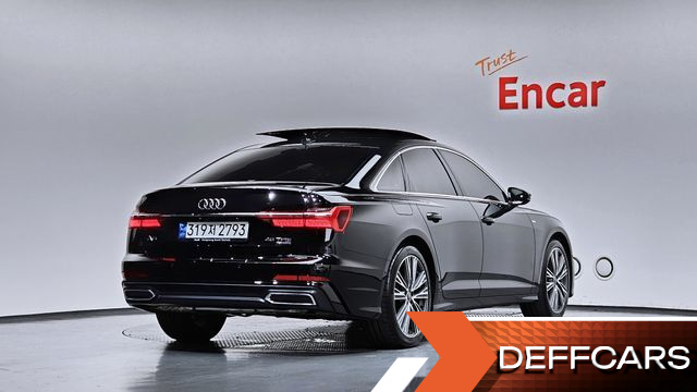 Audi A6 45 TFSI Quattro Premium купить на сайте DeffCars