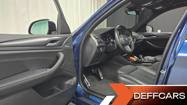 BMW X3 xDrive 20i M Sport купить на сайте DeffCars