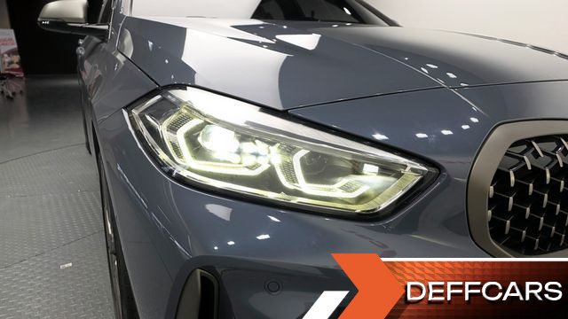 BMW 1-SERIES M135i xDrive купить на сайте DeffCars