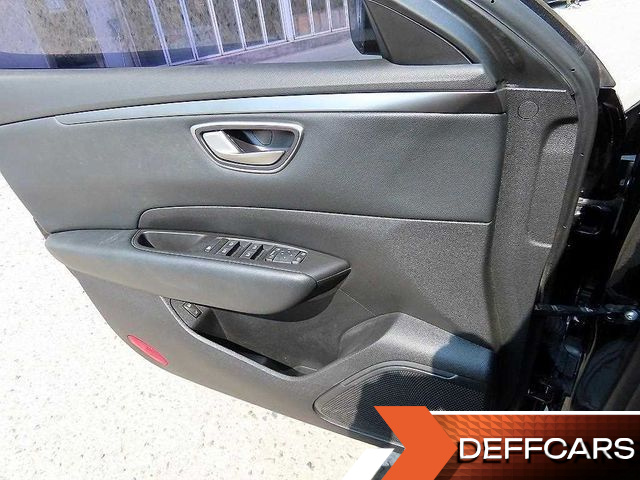 Renault-KoreaSamsung SM6 2.0 Prime SE купить на сайте DeffCars