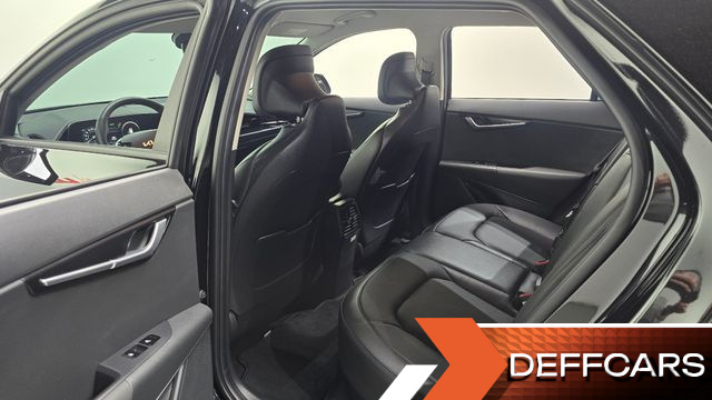 Kia NIRO Air купить на сайте DeffCars