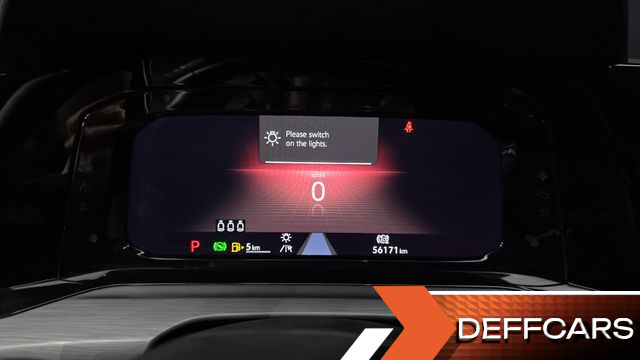 Volkswagen GOLF 2.0 TDI Prestige купить на сайте DeffCars