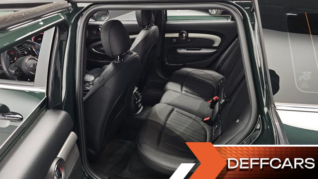 Mini CLUBMAN JCW 2nd Gen купить на сайте DeffCars