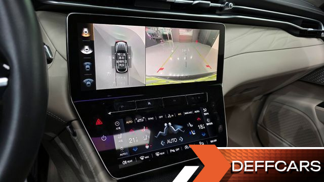 Maserati GRECALE 2.0 AWD GT купить на сайте DeffCars