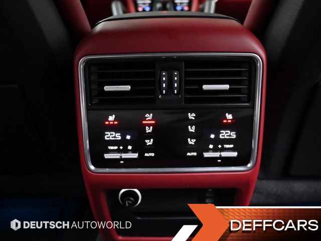 Porsche CAYENNE 3.0 Coupe купить на сайте DeffCars