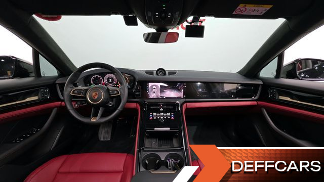 Porsche PANAMERA 4.0 GTS купить на сайте DeffCars