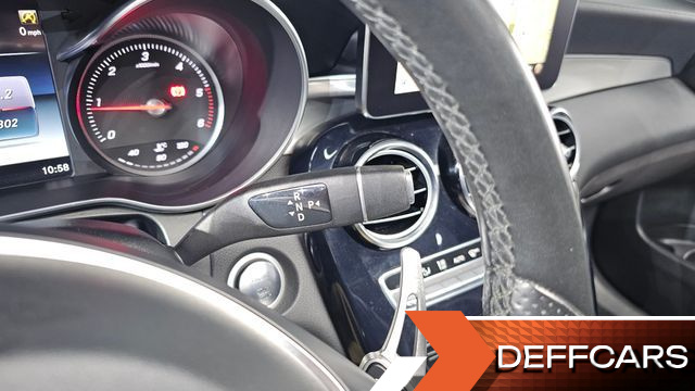 Mercedes GLC-CLASS GLC250 d 4MATIC купить на сайте DeffCars