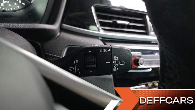 BMW X2 (F39) xDrive20i Advantage купить на сайте DeffCars