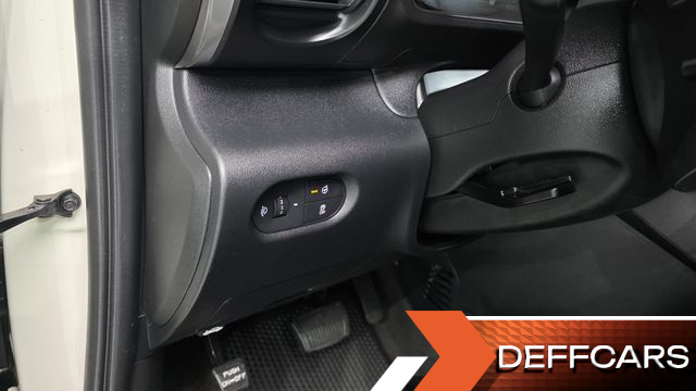 Hyundai CASPER Turbo The Essential купить на сайте DeffCars