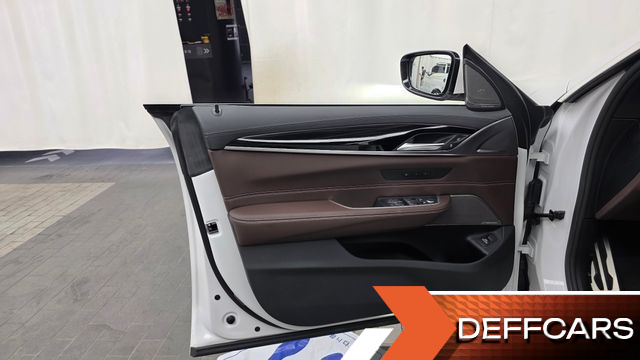 BMW GRAN TURISMO 630i xDrive M Sport купить на сайте DeffCars